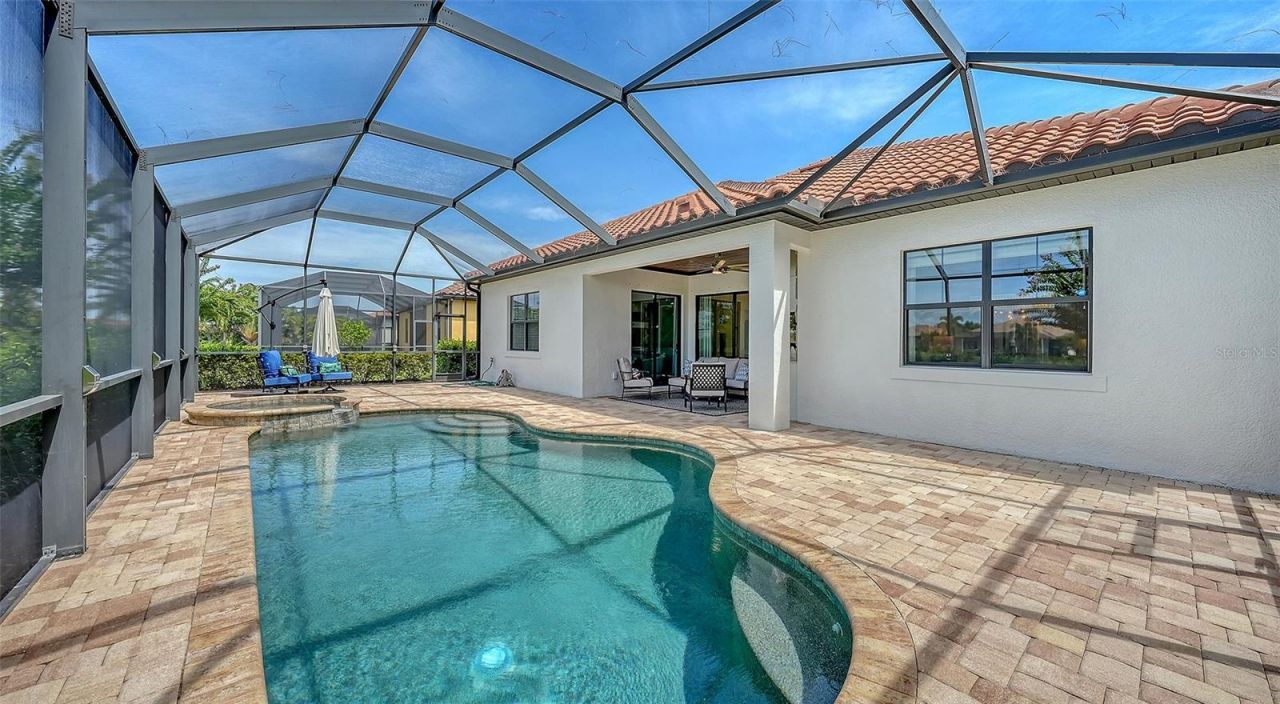 7005 Whittlebury Trail, Lakewood Ranch, FL 34202 Photo
