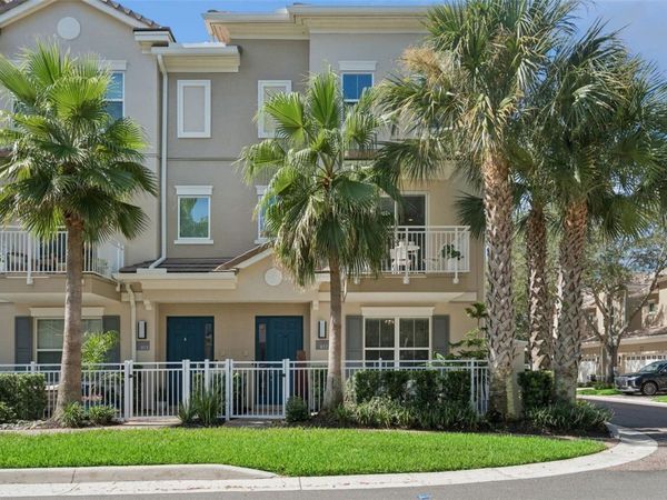 817 GREYBULL RUN , LAKE MARY, FL 32746