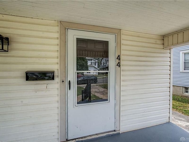 44 E Beechwood Avenue, Dayton, OH 45405 Photo 5