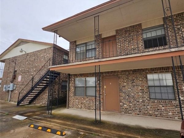 102 E Avenue A , Unit 6, Copperas Cove, TX 76522