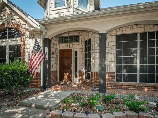11085 Prescott Drive, Frisco, TX 75033
