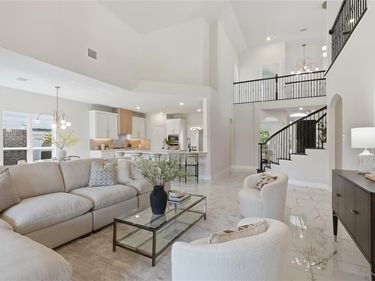 6601 Stolte Lane, Fort Worth, TX 76123