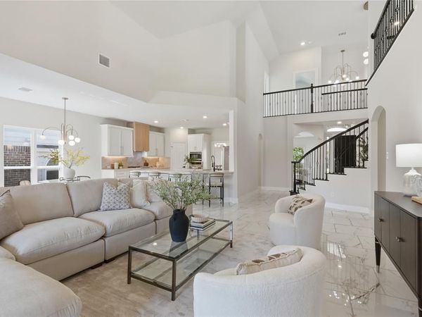 6601 Stolte Lane, Fort Worth, TX 76123