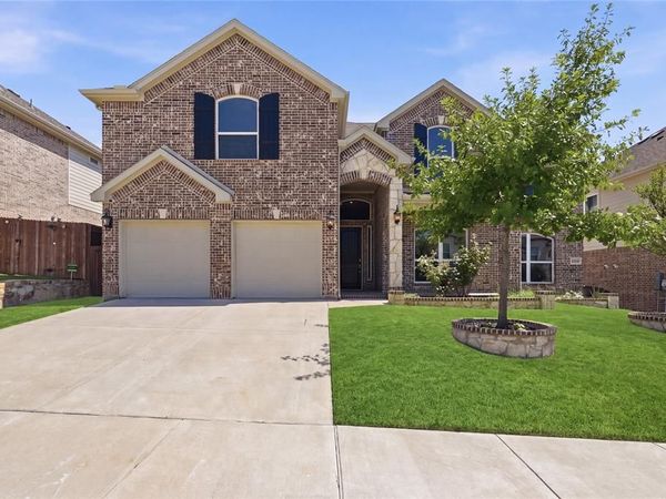 6601 Stolte Lane , Fort Worth, TX 76123