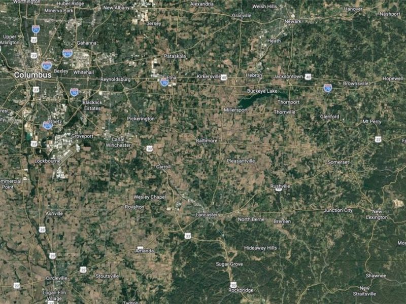 Township Rd 291 , Corning, OH 43730 Photo 14