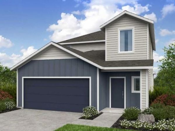 5901 Taunte DR, Del Valle, TX 78617