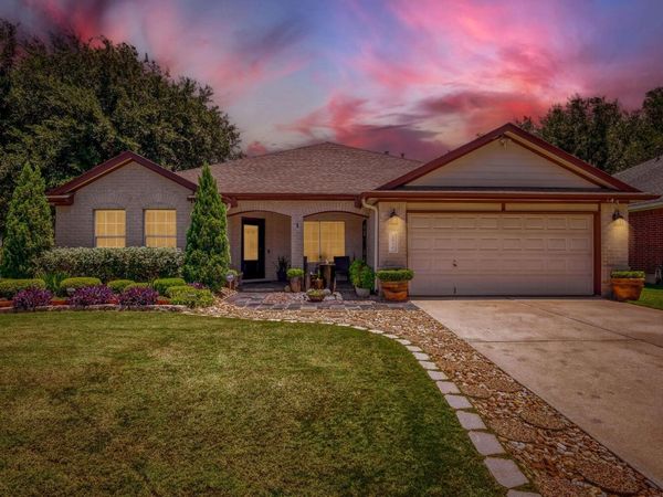 1810 Warwick CV , Cedar Park, TX 78613