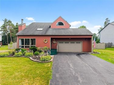7719 Black Willow , Liverpool, NY 13090