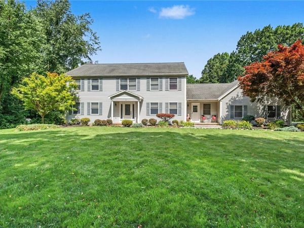 46 Deertrack Lane , Brockport, NY 14420