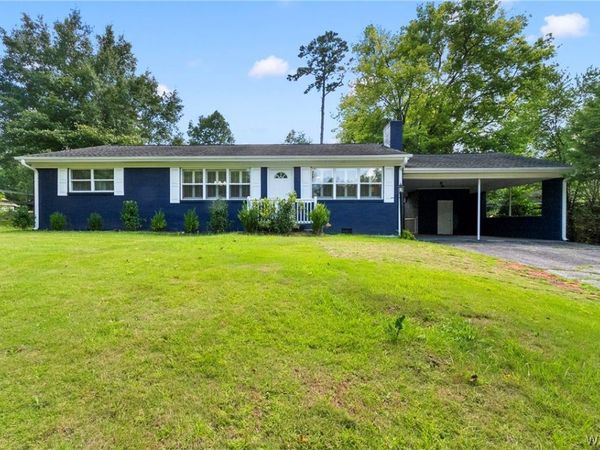 3319 Arcadia Drive , Tuscaloosa, AL 35404