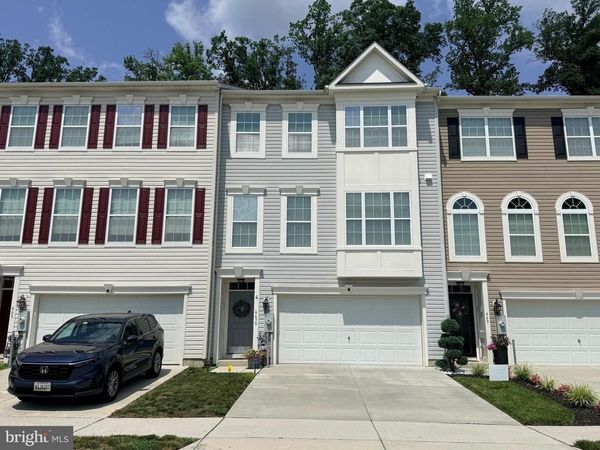 667 ENGLISH IVY WAY , ABERDEEN, MD 21001