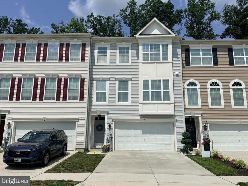 667 English Ivy Way , Aberdeen, MD 21001 Main Photo