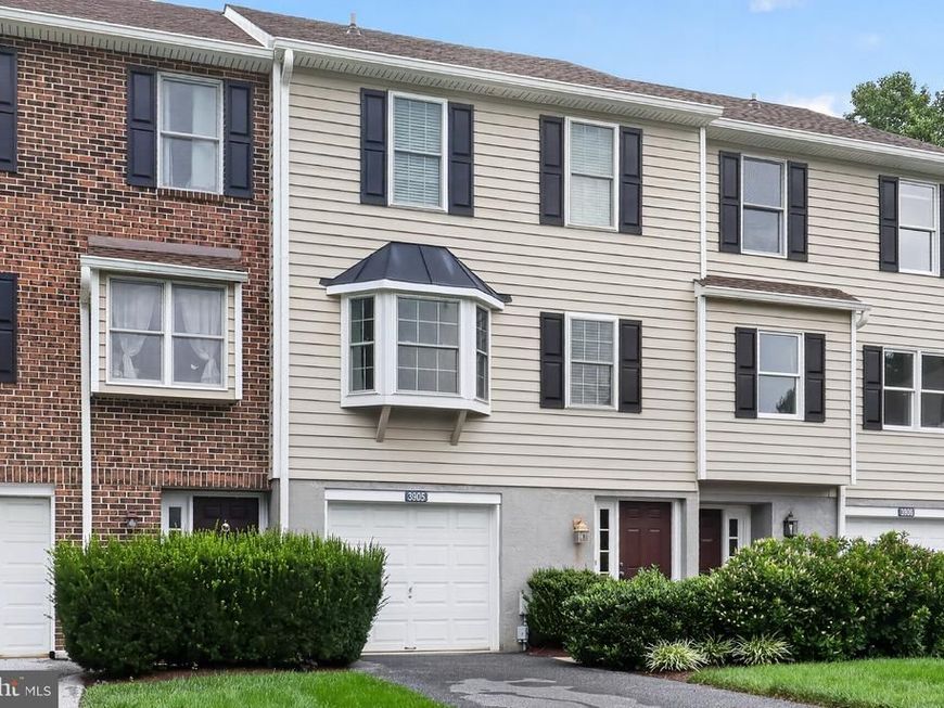 3905 Fox Pointe Court, Unit 3905, Glen Mills, PA 19342 Main Photo