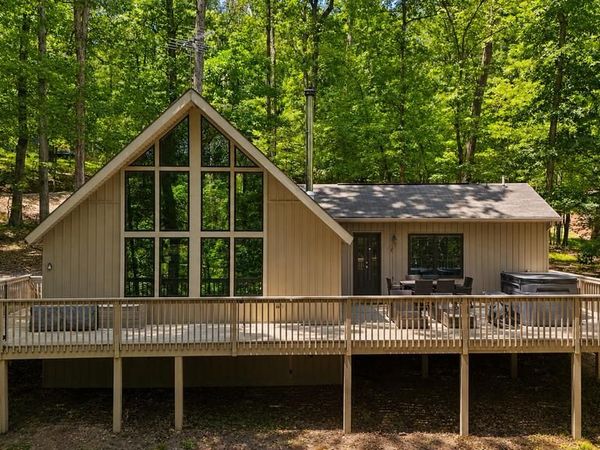 103 ONONDAGA TRAIL, HEDGESVILLE, WV 25427