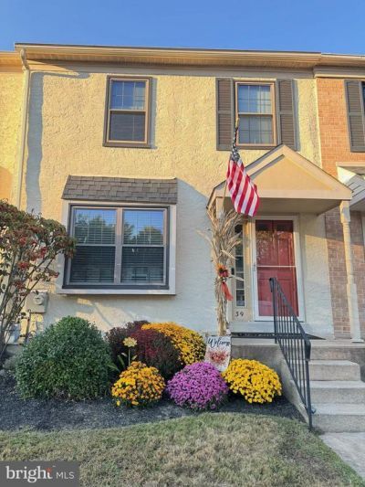 39 RUTH ROAD , BROOKHAVEN, PA 19015