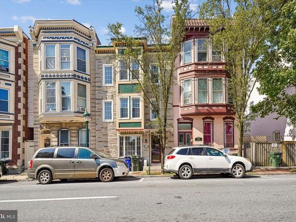 123 E FRANKLIN STREET, HAGERSTOWN, MD 21740