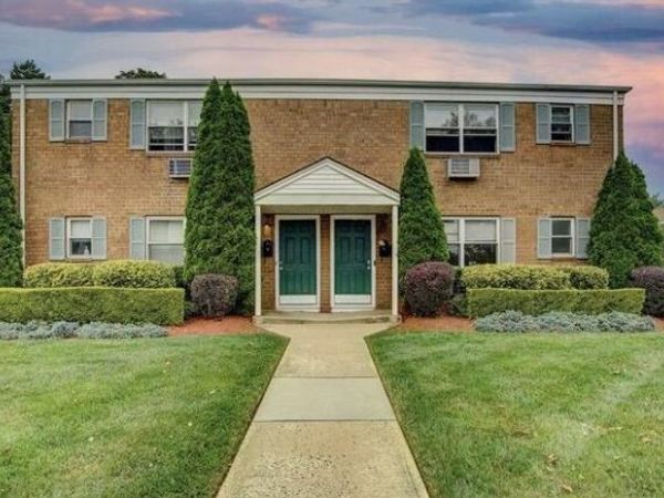 728 Greens Avenue, Unit 3, Long Branch, NJ 07740