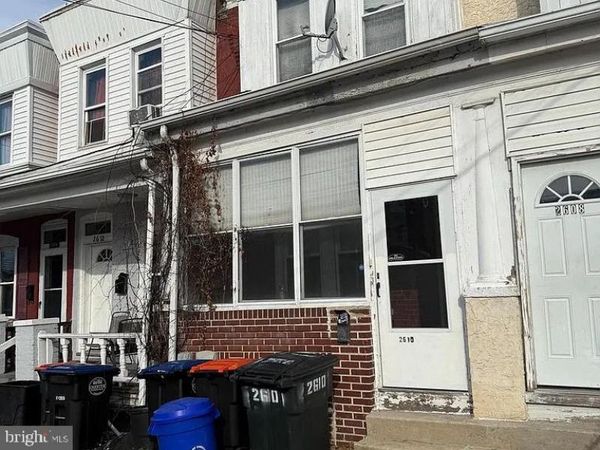 2610 W 7TH STREET , CHESTER, PA 19013
