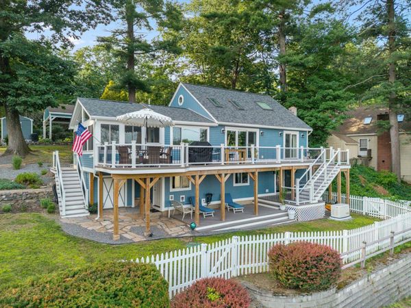 2 Fox Street, Windham, NH 03087