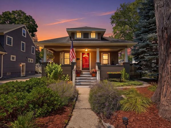 465 Ann Street, Plymouth, MI 48170