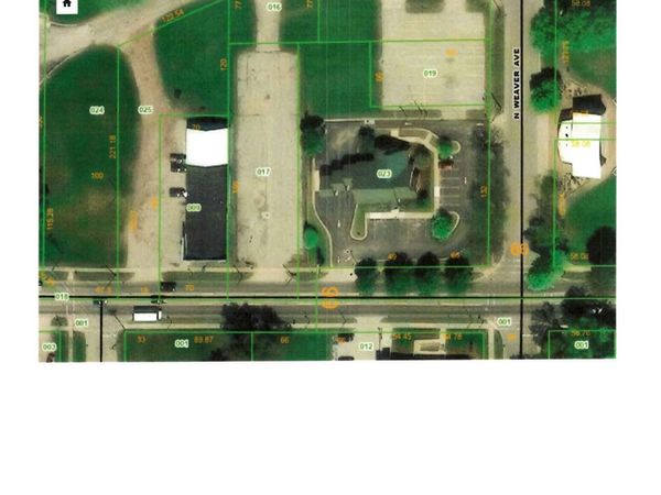 219 W Main Street, Fremont, MI 49412