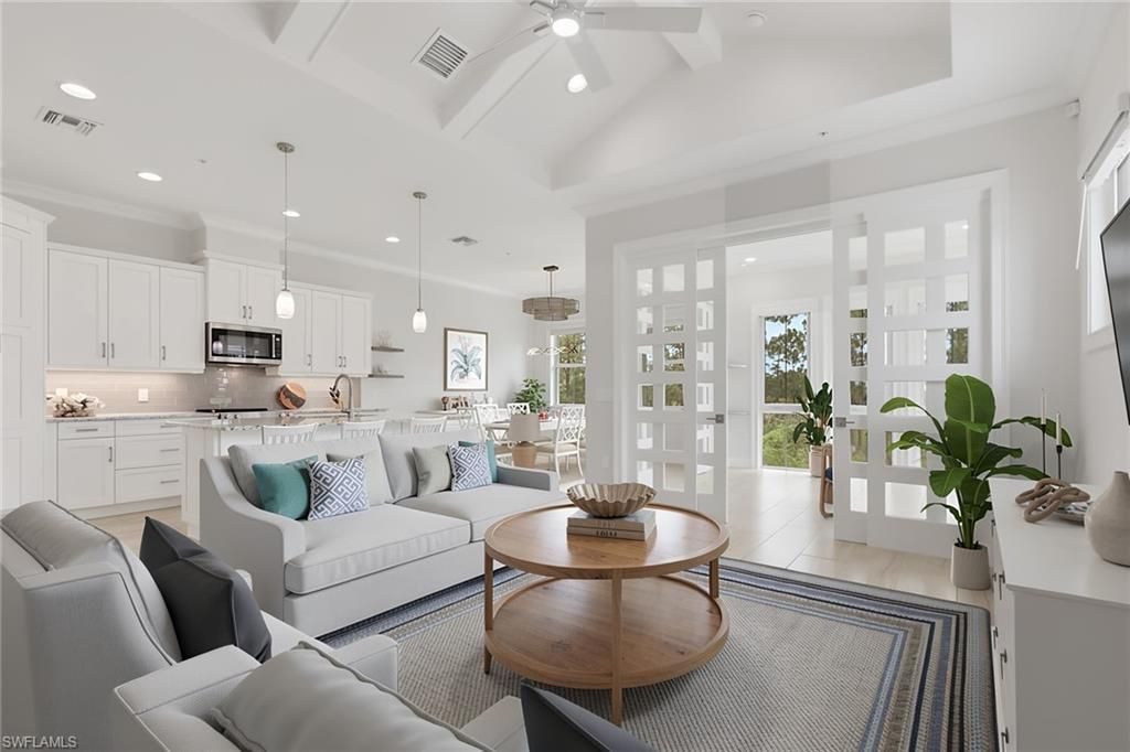 6505 Dominica Dr , Unit 201, Naples, FL 34113 Photo
