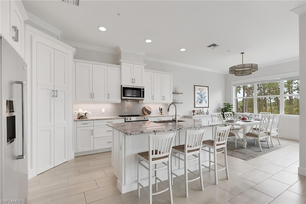 6505 Dominica Dr , Unit 201, Naples, FL 34113 Photo