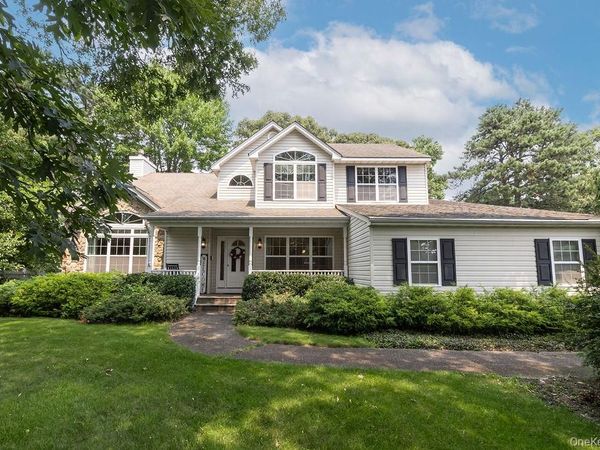 65 Betty Ann Drive, South Setauket, NY 11720