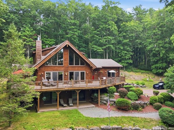 43 Goldring Drive , Highland Lake, NY 12743