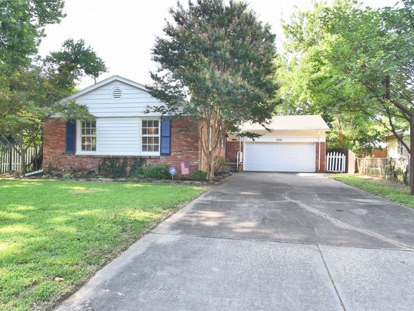 1598 E 60th Place, Tulsa, OK 74105