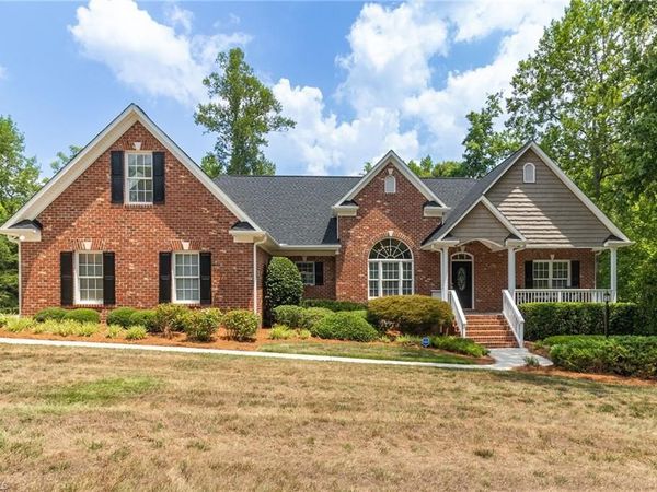 8326 Providence North Drive , Stokesdale, NC 27357