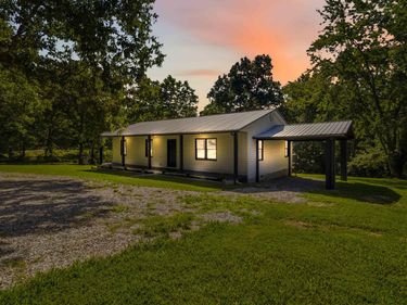 824 Paris Karr Road, Keavy, KY 40737