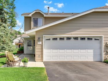 355 95th Lane NE, Blaine, MN 55434