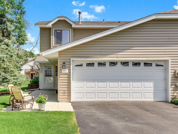 355 95th Lane NE, Blaine, MN 55434