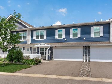 11020 Yalta Street NE, Unit C, Blaine, MN 55449