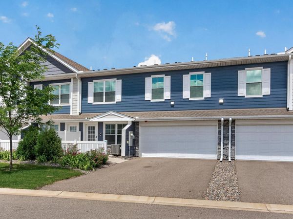 11020 Yalta Street NE, Unit C, Blaine, MN 55449