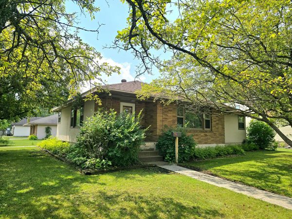 1301 9th Street, International Falls, MN 56649