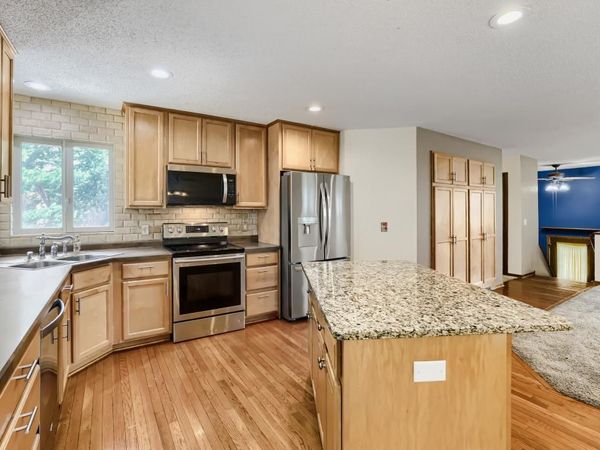 12601 Able Circle NE, Blaine, MN 55434