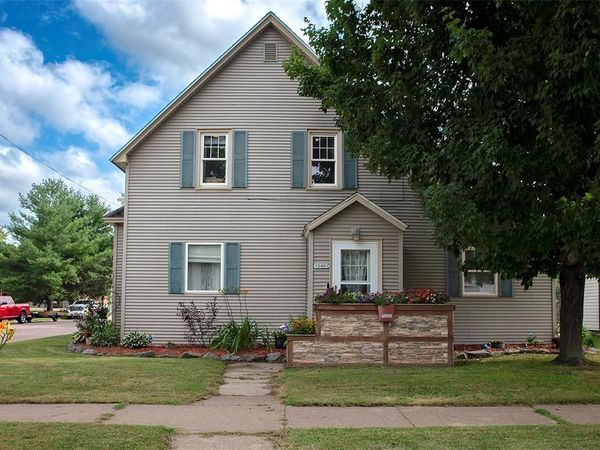 13401 Thomas Street, Osseo, WI 54758