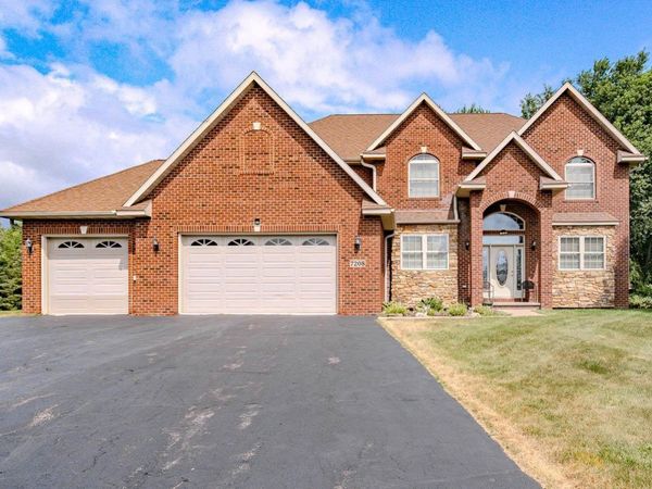 7208 EXECUTIVE COURT, Weston, WI 54476