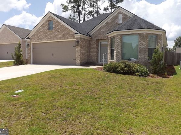 612 Whitetail Lane, Tifton, GA 31794