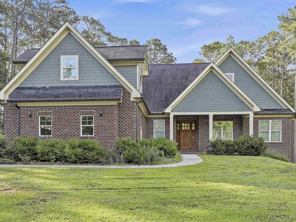 215 Kingswood Lane, Fayetteville, GA 30215