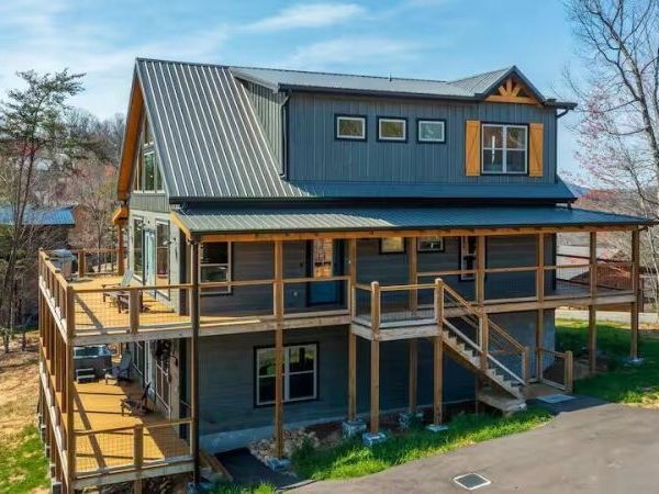 2810 Red Sky Drive , Sevierville, TN 37862