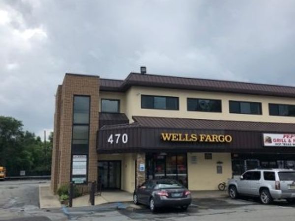 446 Chamberlain Ave, Paterson, NJ 07522