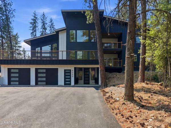 6080 W Highland DR, Coeur d'Alene, ID 83814