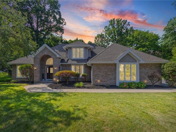 6 Crabtree Circle , Webster, NY 14580