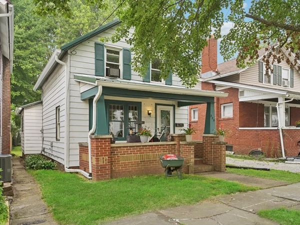 228 S Union Street, Galion, OH 44833