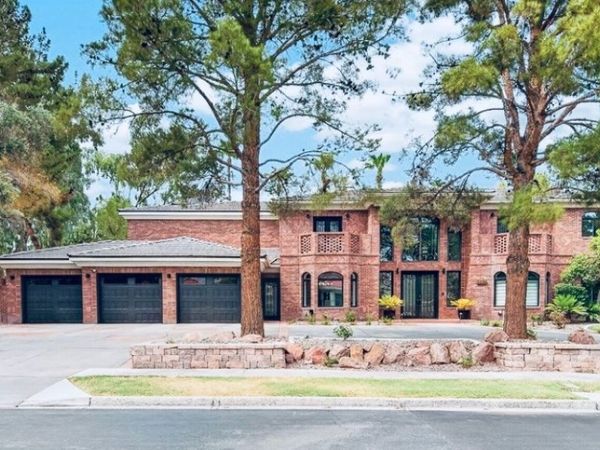 2239 Chatsworth Court, Henderson, NV 89074