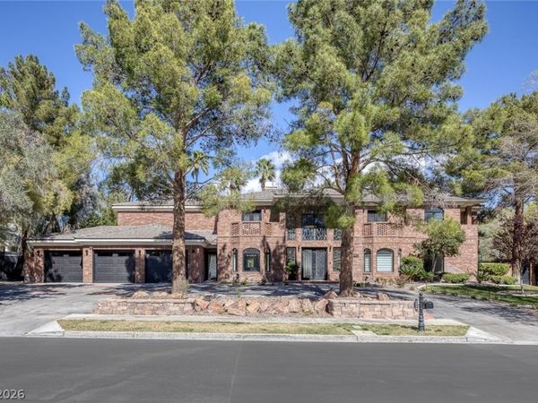 2239 Chatsworth Court, Henderson, NV 89074