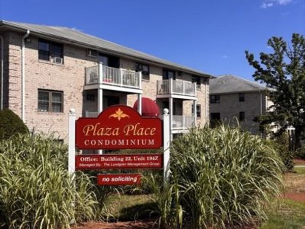 8 Kenmar Dr, Unit 58, Billerica, MA 01821